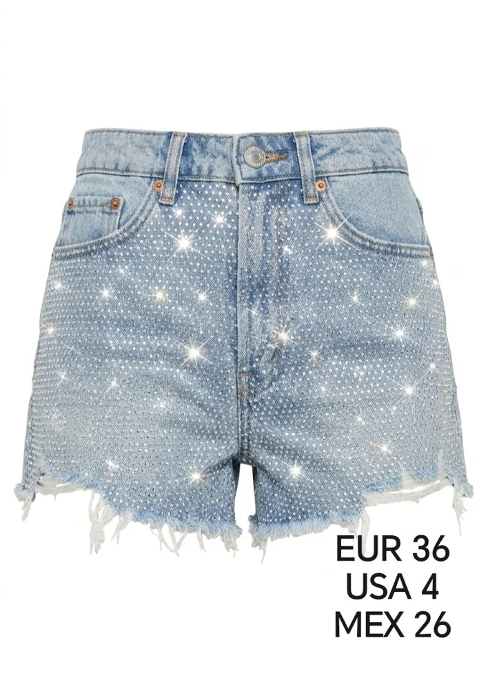 Zara Shorts, size S / 36 / 8, photo 3