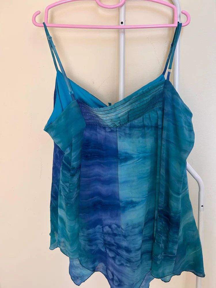 Blouses, size L / 40 / 12, photo 2
