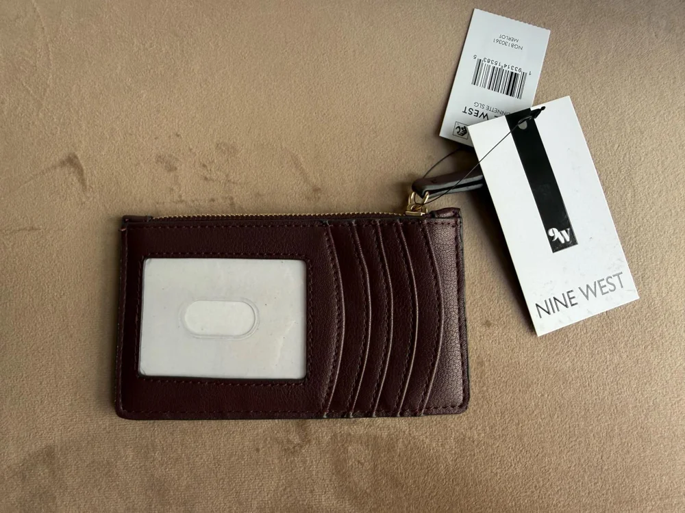 Nine West Wallets, size Other, photo 2