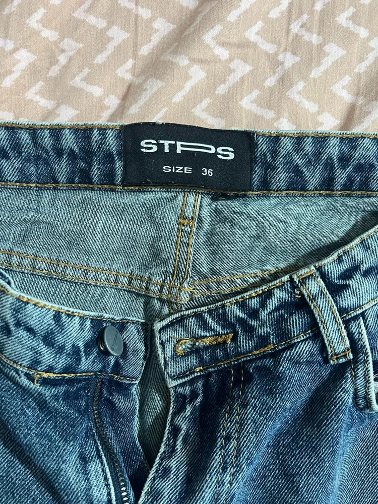 Local Jeans, size S / 36 / 8, photo 2