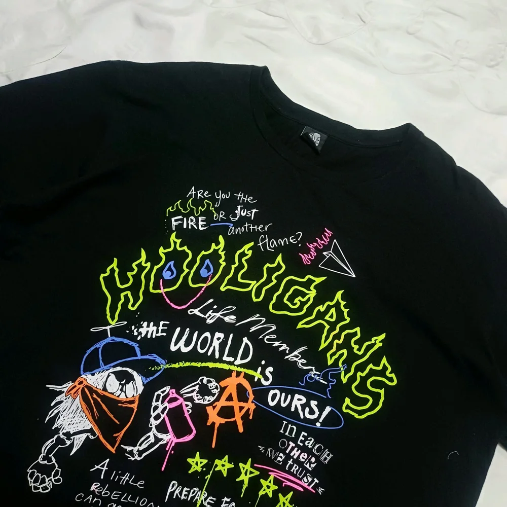 T-shirts, size XL, photo 2