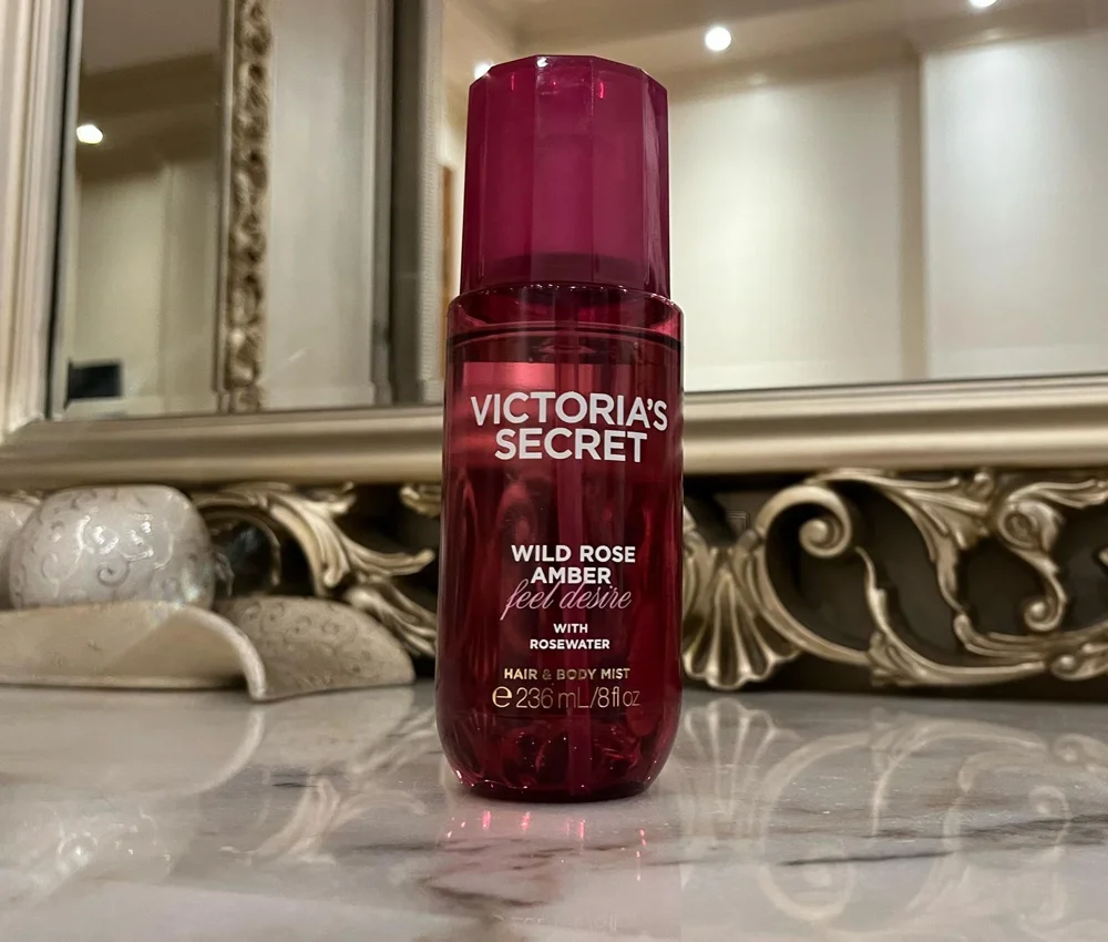 Victoria's Secret Perfume, size Other, photo 3