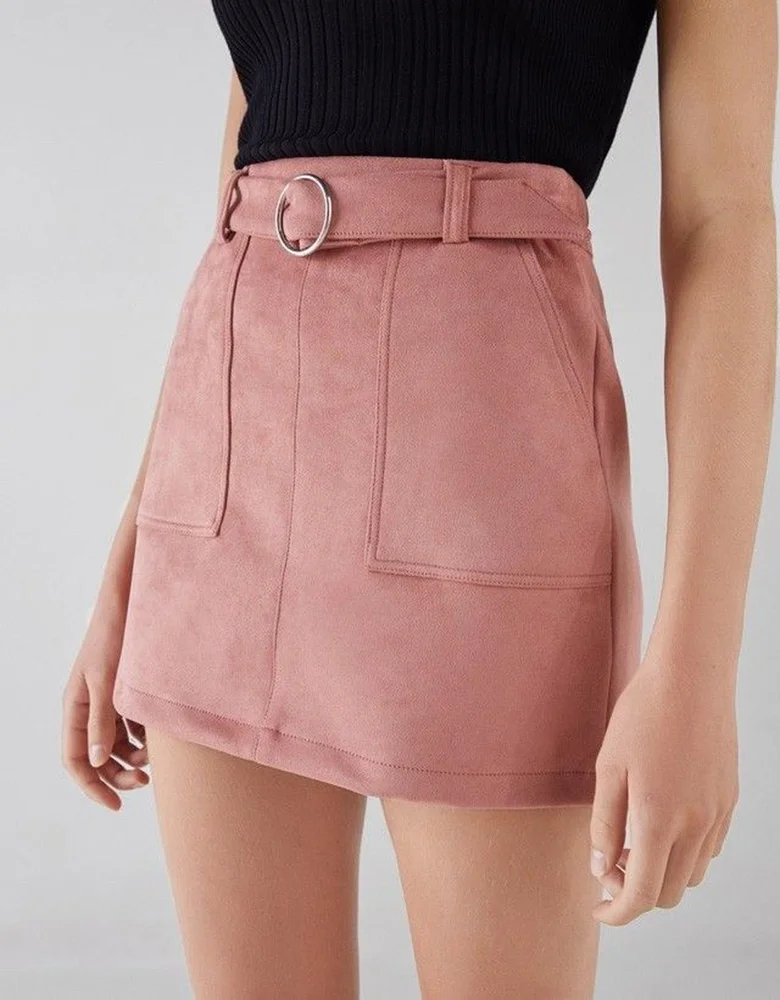 Bershka Skirts, size S / 36 / 8, photo 2