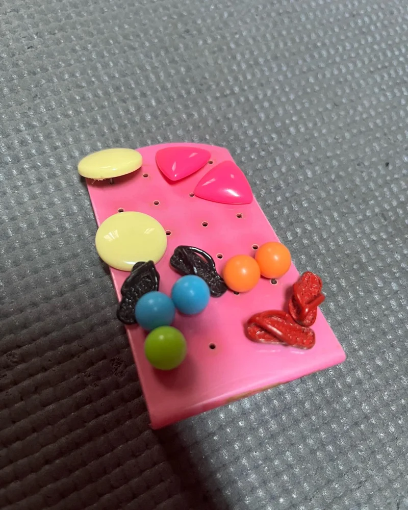 Earrings, size One size, photo 6