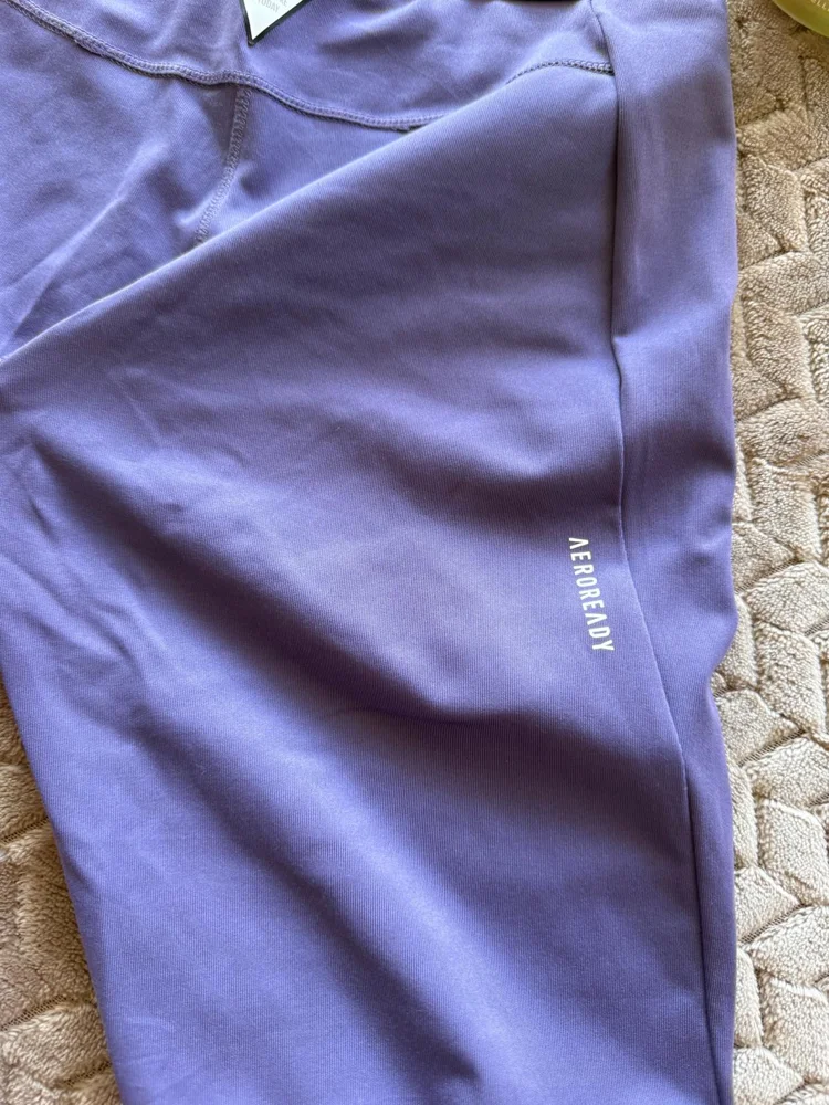 adidas Leggings, size S / 36 / 8, photo 5