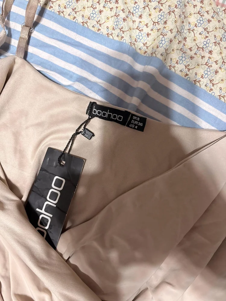 Boohoo Bodysuits, size S / 36 / 8, photo 5