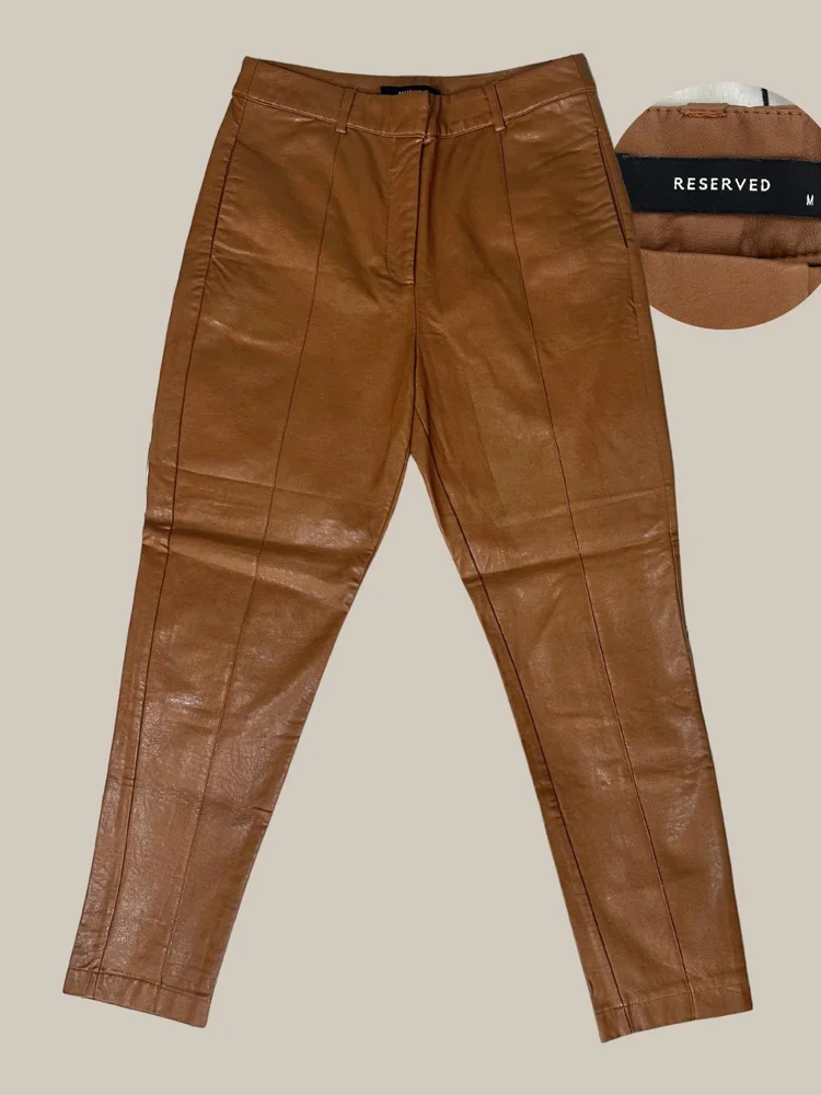 Reserved Pants, size M / 38 / 10, photo 4