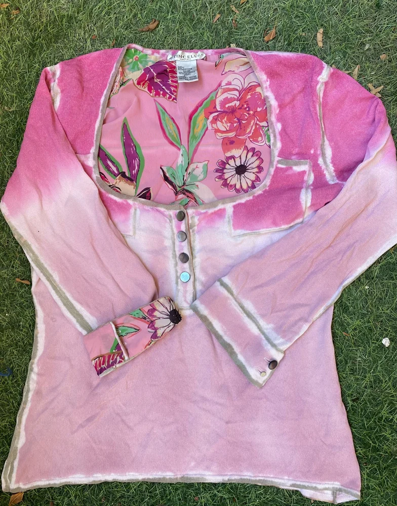 Etincelle Couture Blouses, size M / 38 / 10, photo 3