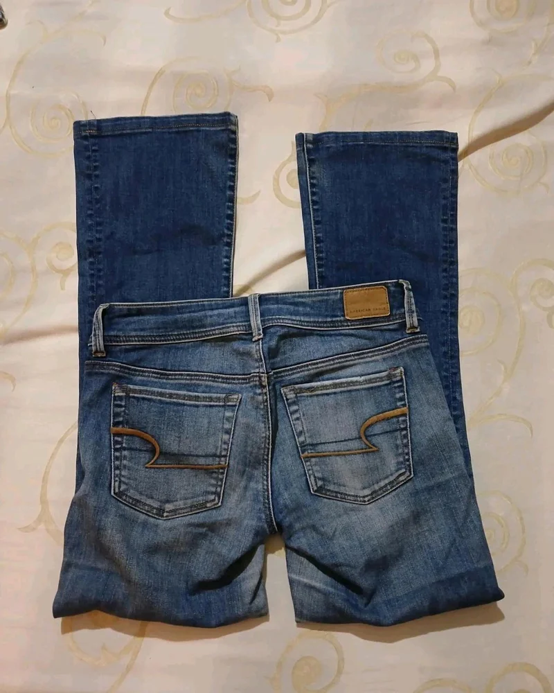 American Eagle Jeans, size Other, photo 2