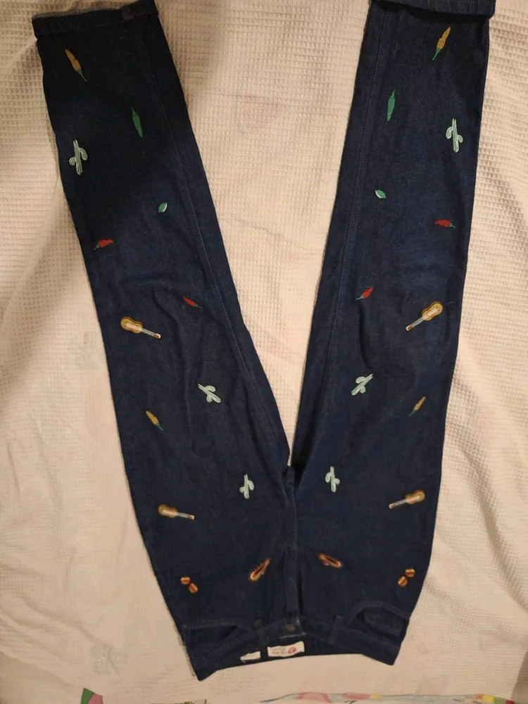 Koton Jeans, size S / 36 / 8, photo 2