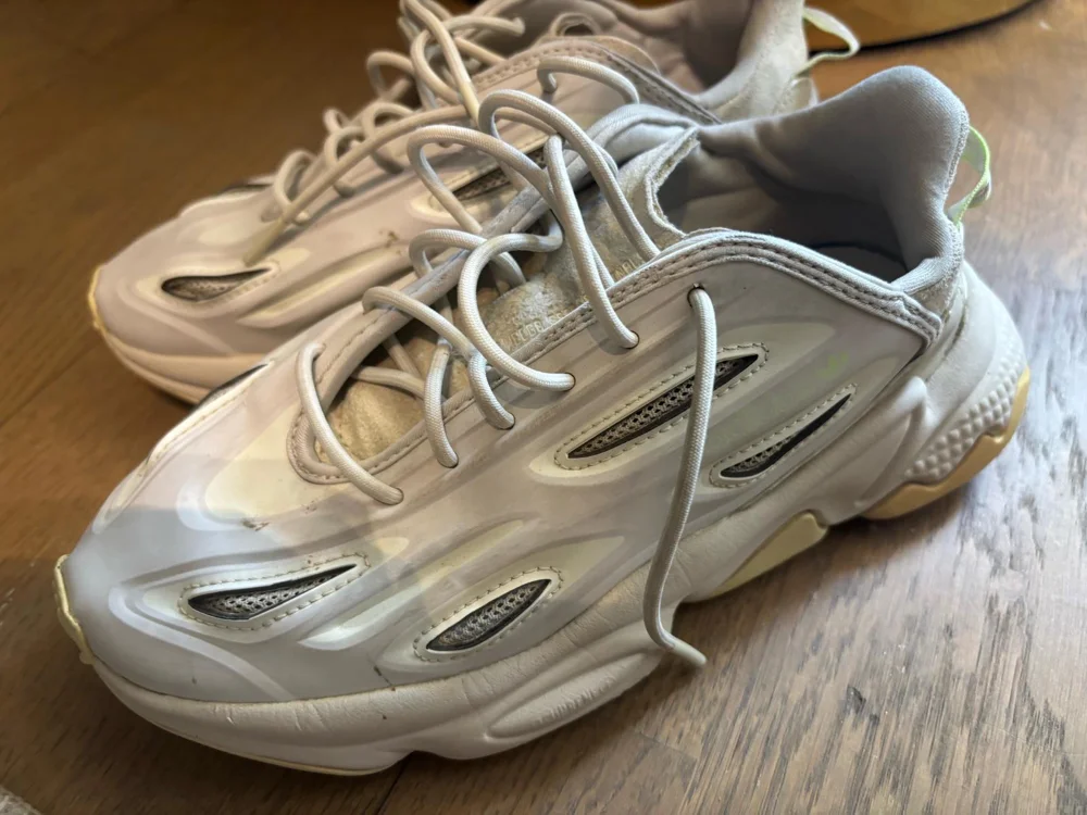 adidas Sneakers, size 36, photo 3