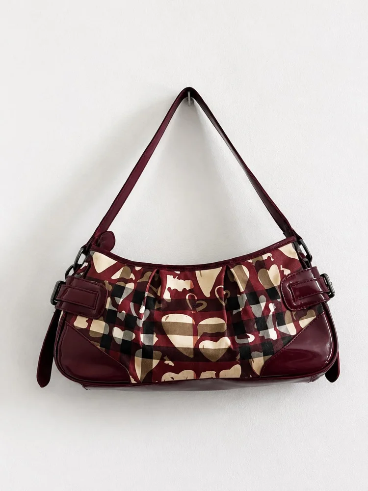 Burberry Shoulder Bag, size One size, photo 2