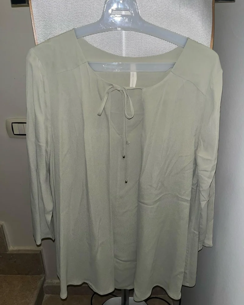 Yargici Blouses, size S / 36 / 8, photo 3