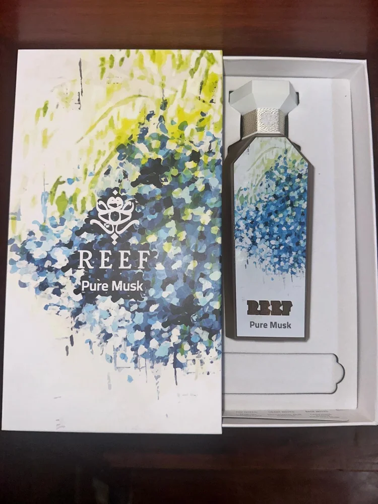 Reef Perfume