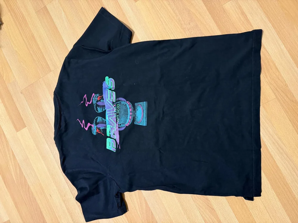 Diesel T-shirts, size L, photo 2