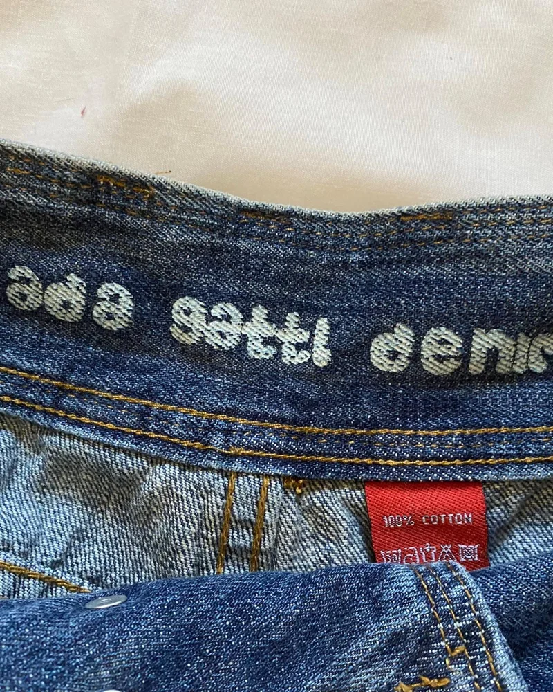 Jeans, size XS / 34 / 6, photo 5
