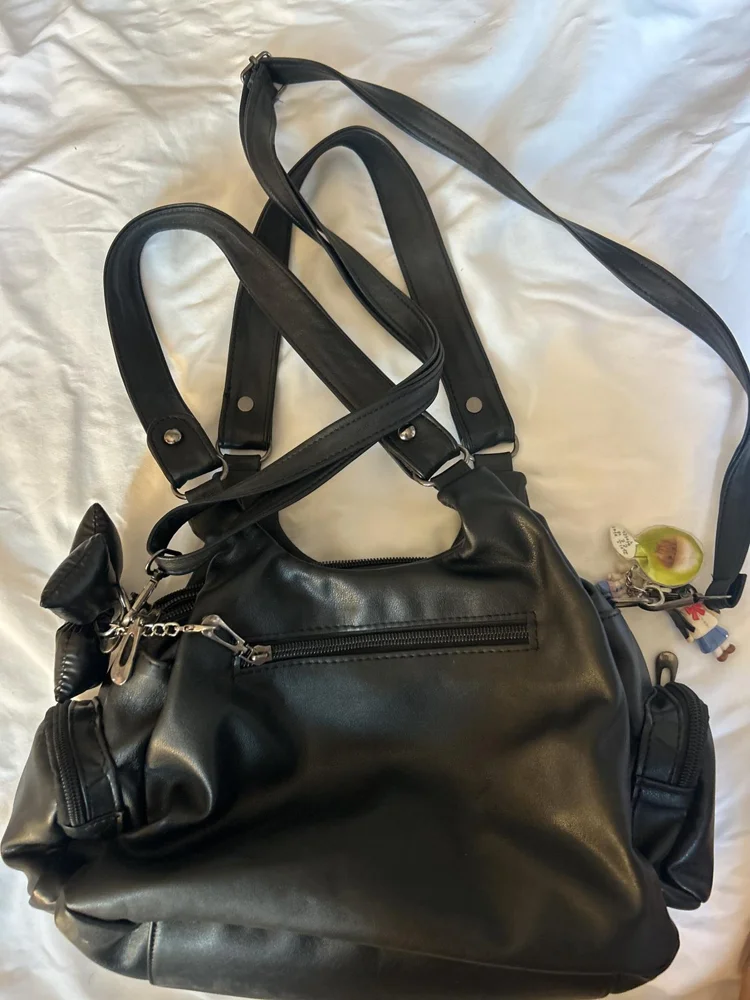 Shoulder Bag, size Other, photo 2