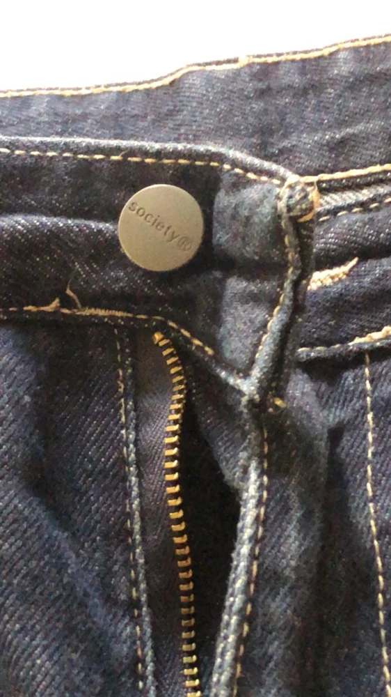 Society Jeans, size XL / 42 / 14, photo 6