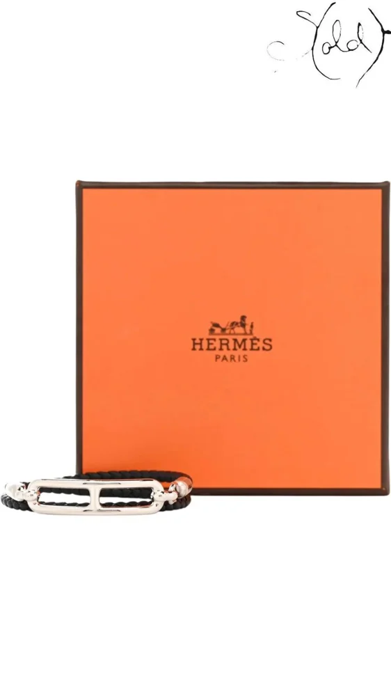 Hermès Bracelets, size Other, photo 3