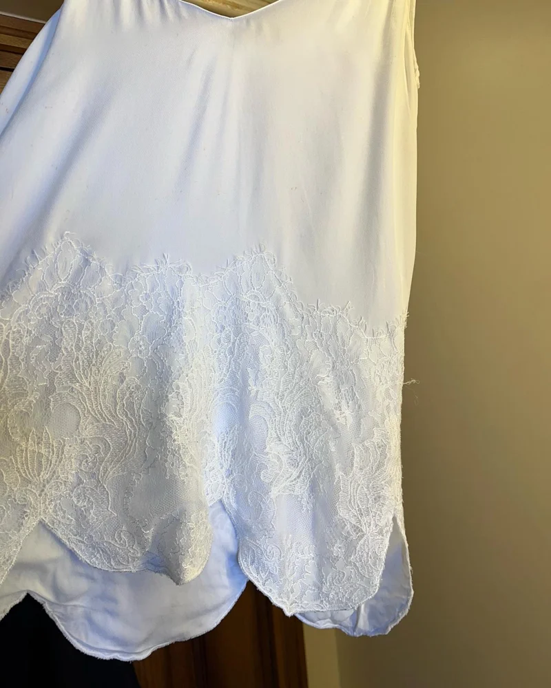 Massimo Dutti Tank Tops, size XS / 34 / 6, photo 4