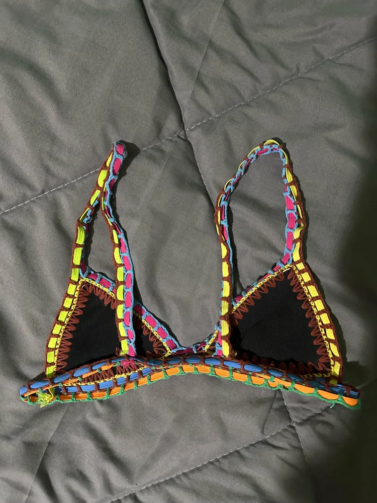 Bikini, size S / 36 / 8, photo 5