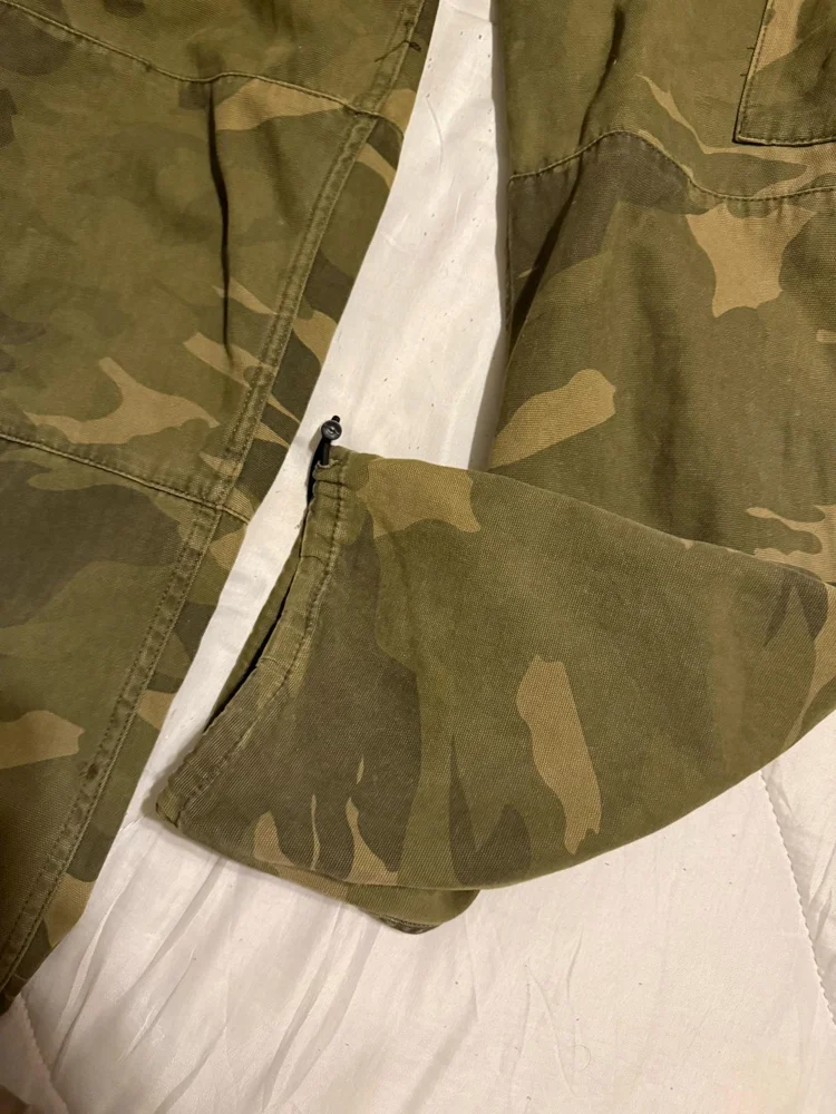 Topshop Pants, size S / 36 / 8, photo 2