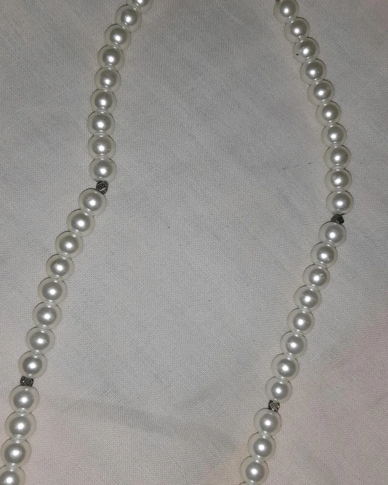 Necklaces, size One size, photo 3