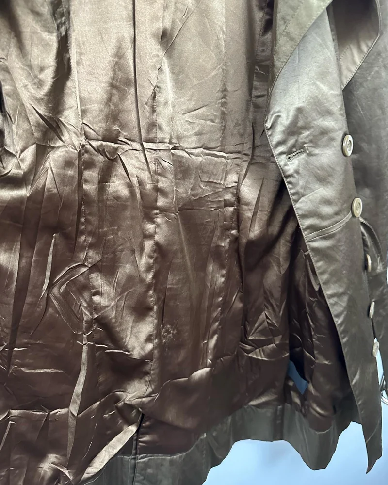 Coats, size S / 36 / 8, photo 2