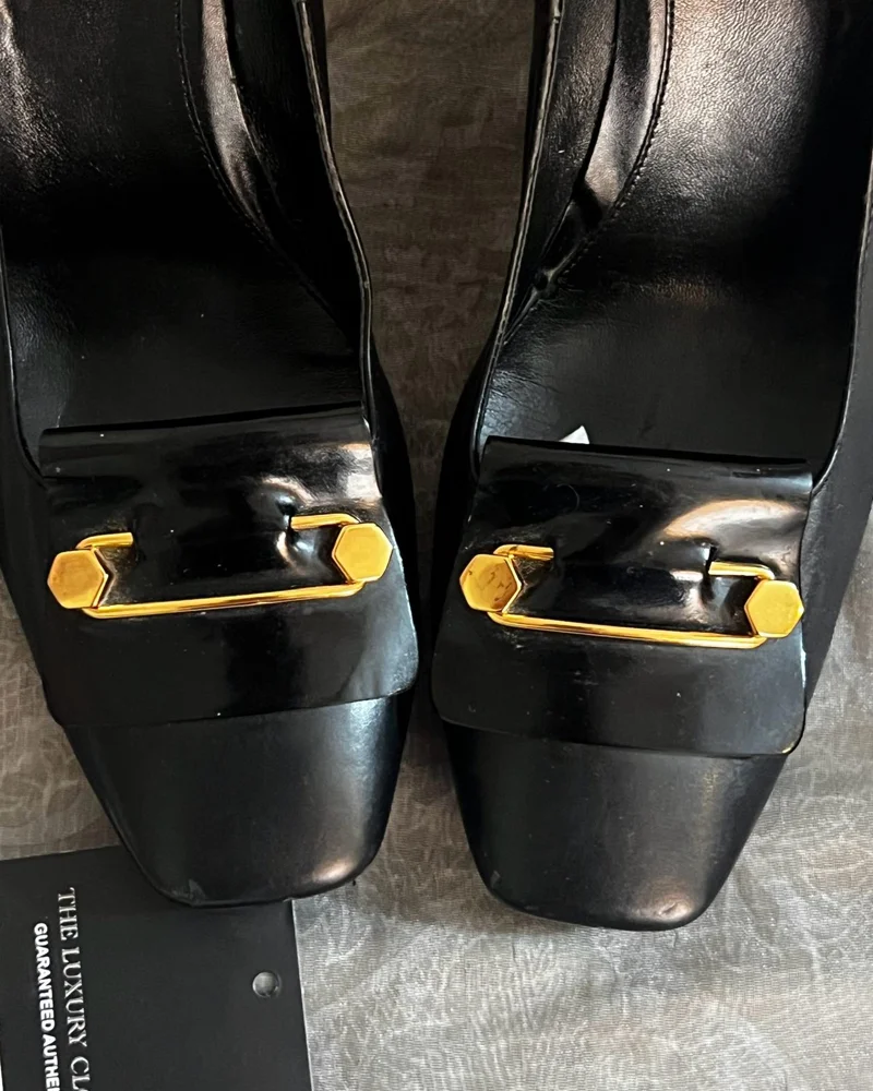Tod's Mules, size 40.5, photo 4