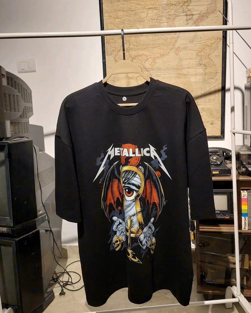 T-shirts