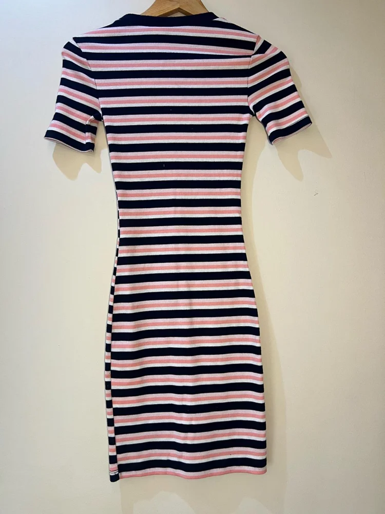 H&M Divided Mini Dresses, size XXS / 32 / 4, photo 2