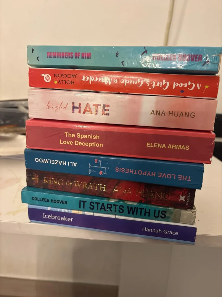 Books