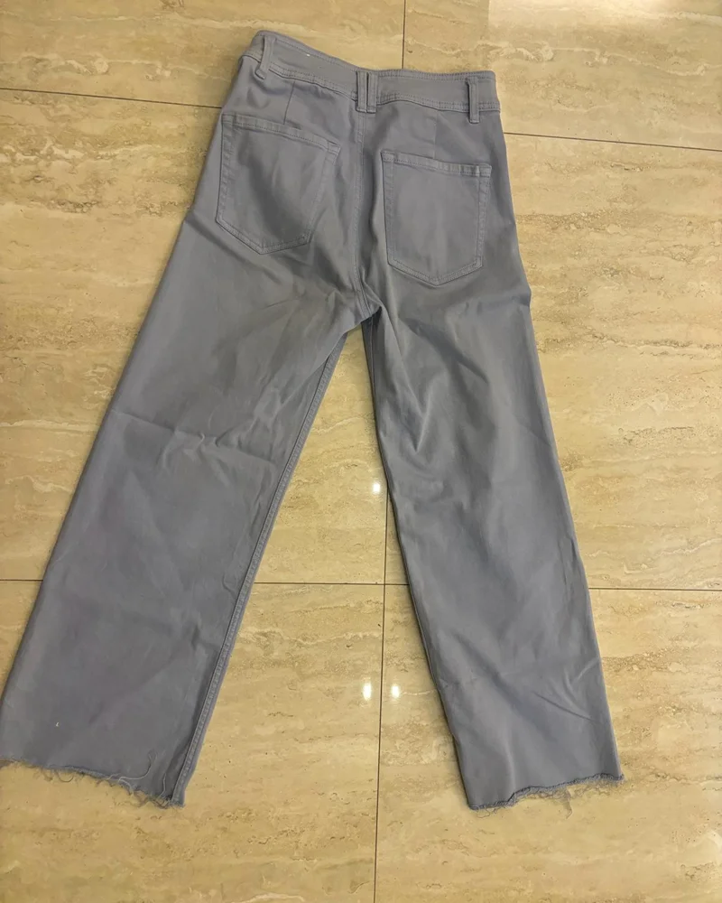 Stradivarius Pants, size S / 36 / 8, photo 4