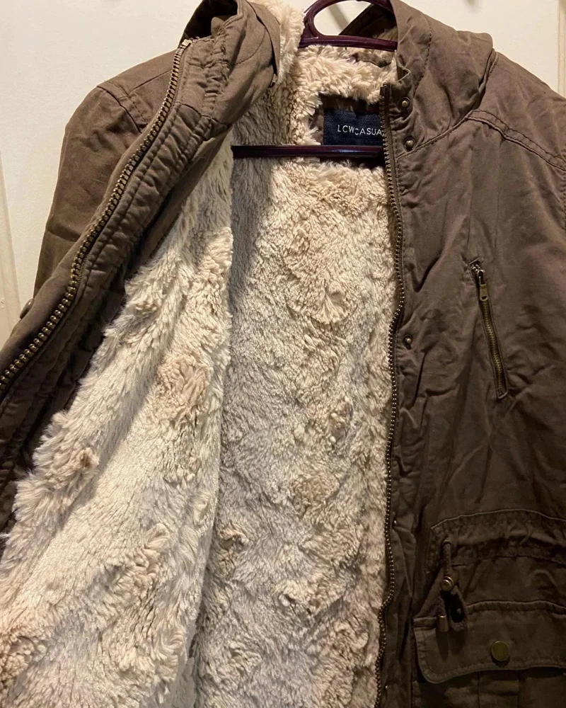 LC Wakiki Jackets, size M / 38 / 10, photo 5