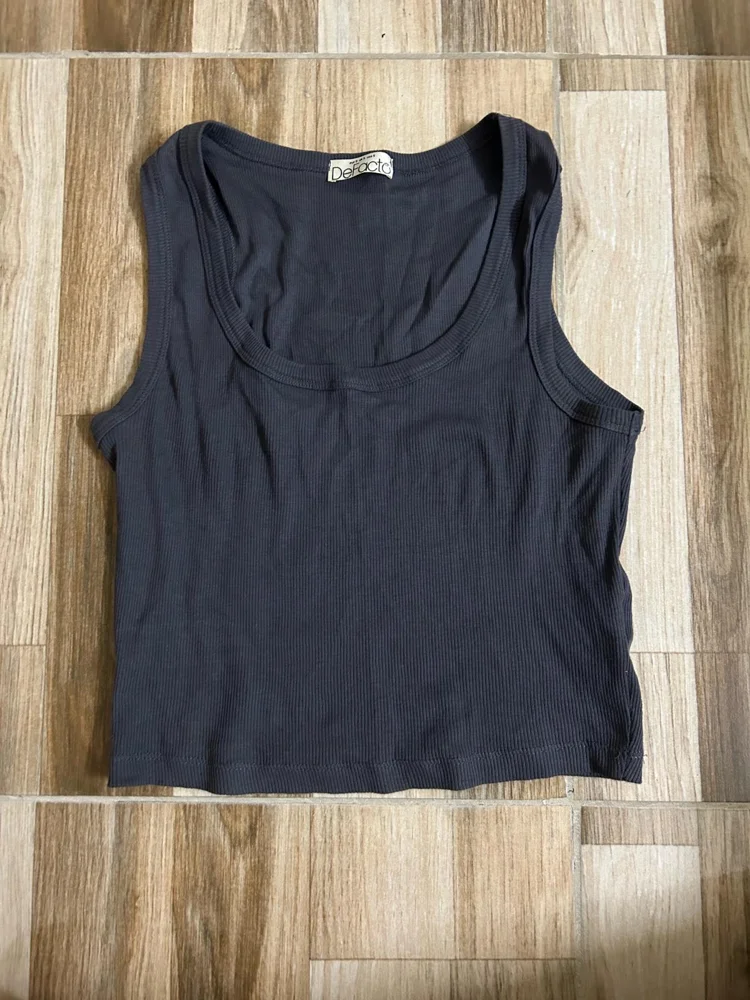 Defacto Tank Tops