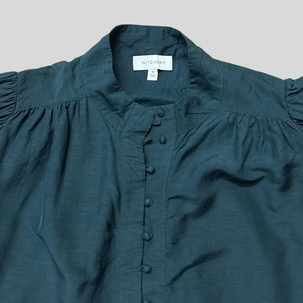 witchery Blouses, size XXL / 44 / 16, photo 3