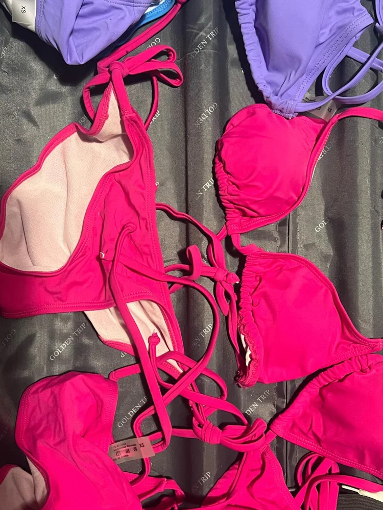 Shein Bikini, size XXS / 32 / 4, photo 2