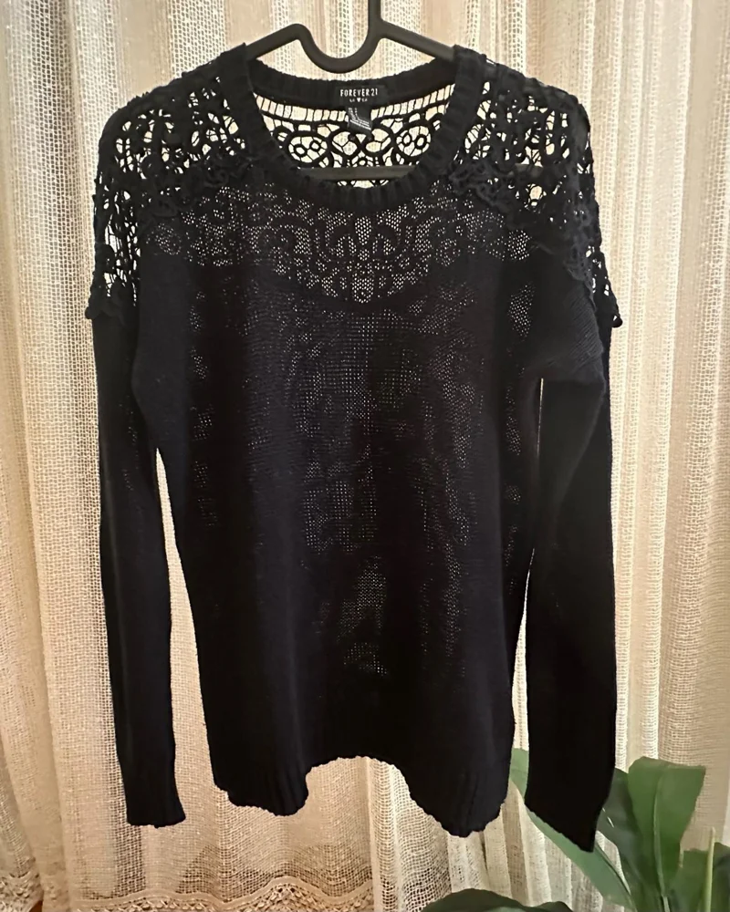 Forever 21 Sweaters & Pullovers, size S / 36 / 8, photo 2