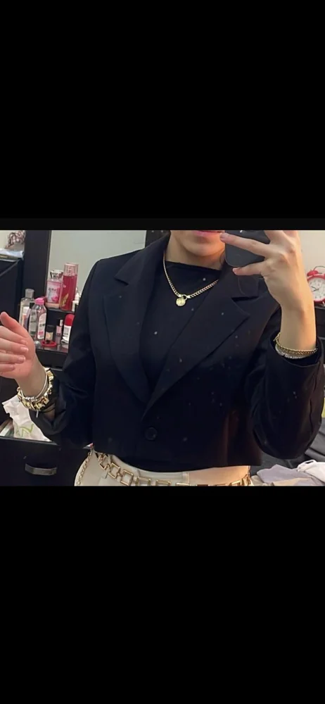 Shein Blazers