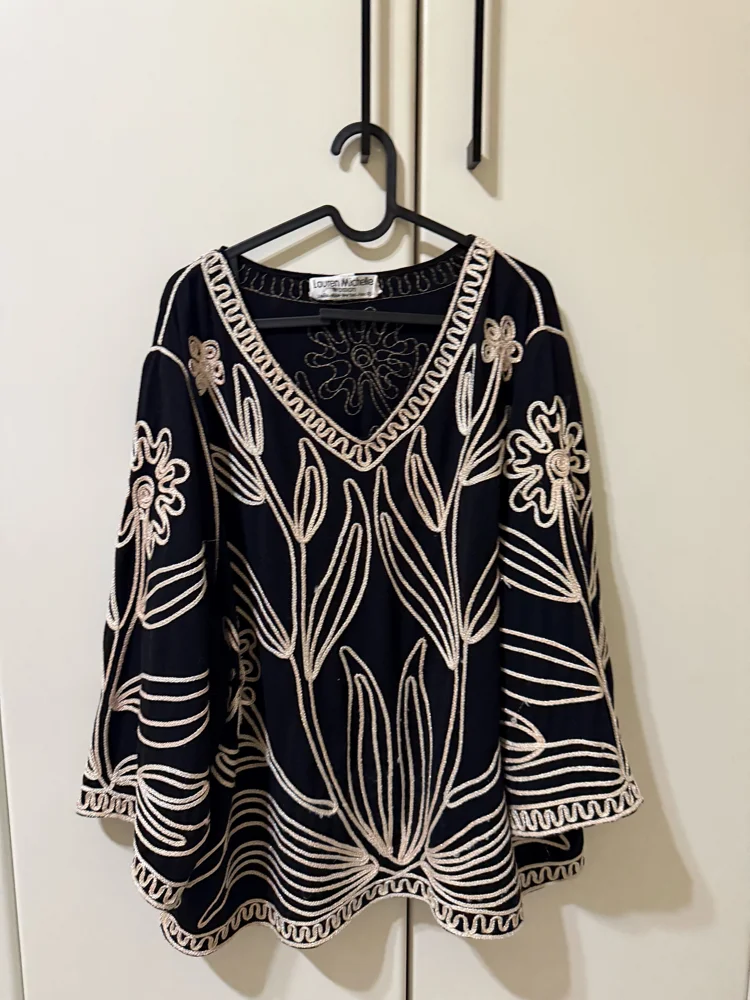 Blouses, size XL / 42 / 14, photo 4