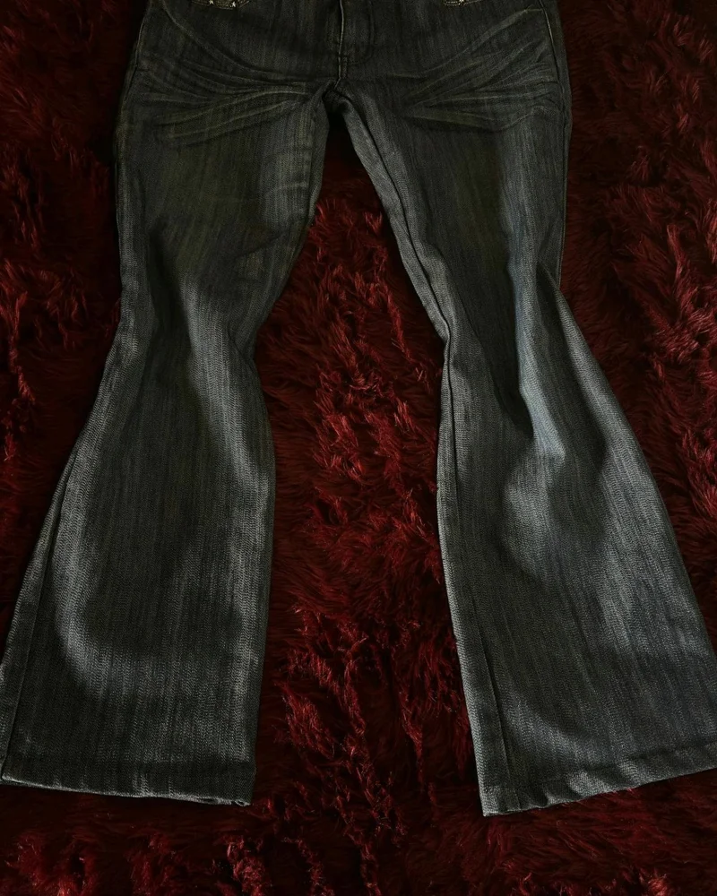 Lolita Jeans, size L / 40 / 12, photo 2