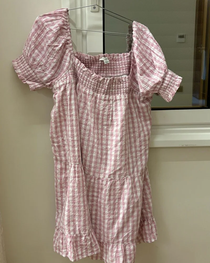American Eagle Midi Dresses, size L / 40 / 12, photo 2