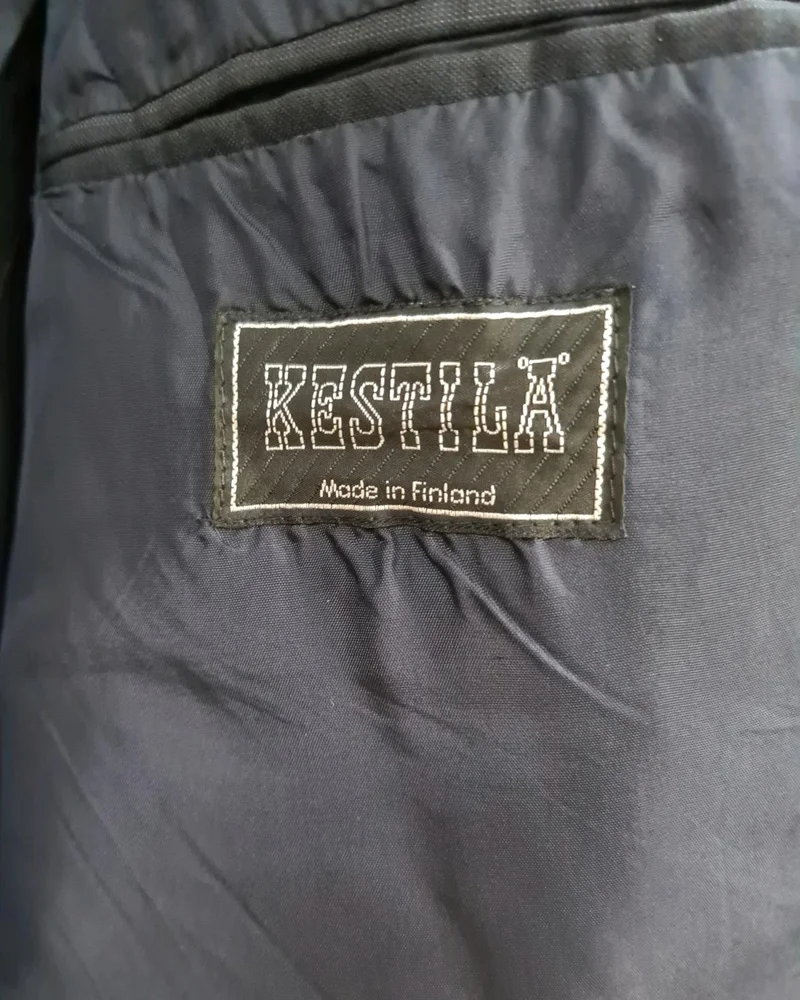 Kestila Suits, size L, photo 3