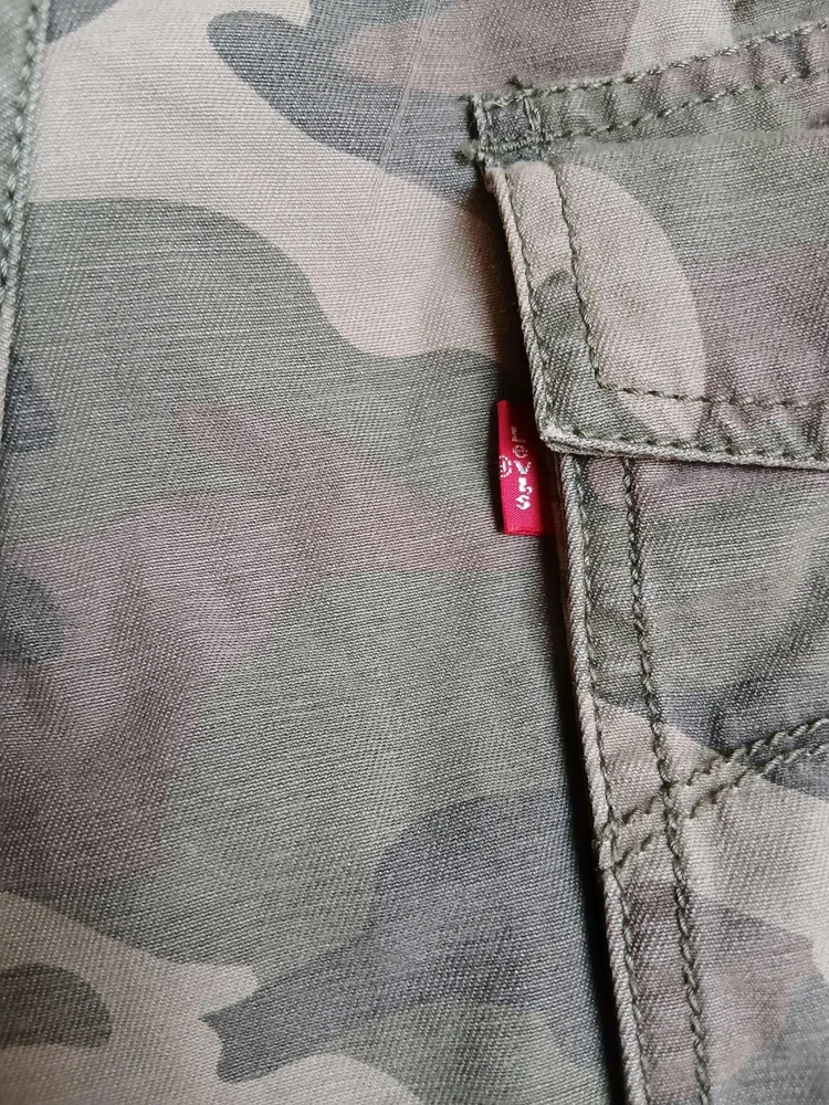Levi's Shorts, size W36, photo 4