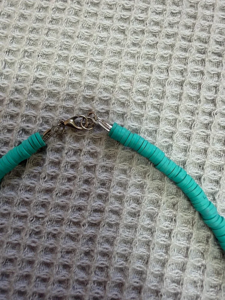 Necklaces, size Other, photo 3