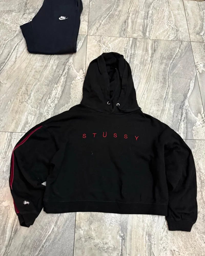 Stüssy Jackets