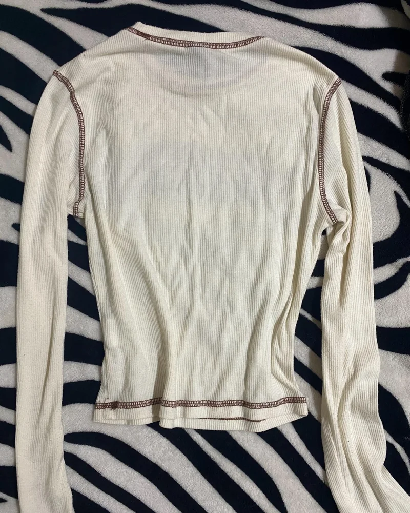 Shein Crop Tops, size XS / 34 / 6, photo 2