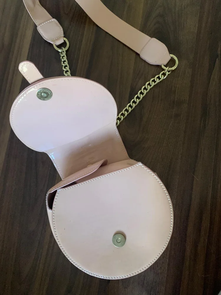 Cross-Body Bag, size Other, photo 3