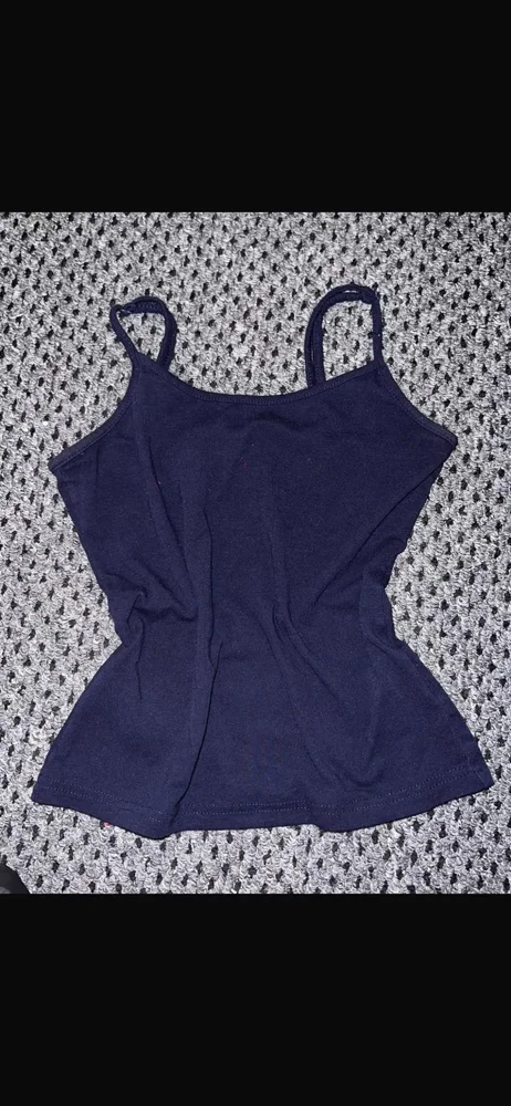 Shein Crop Tops