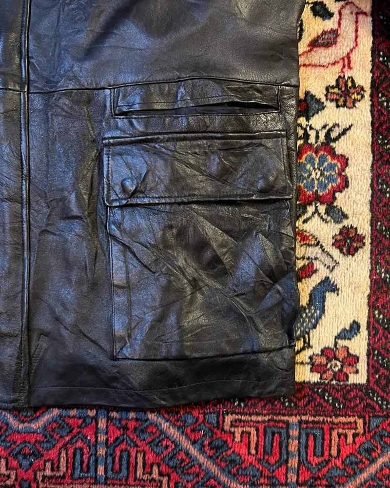Vera Pelle Jackets, size XL, photo 3